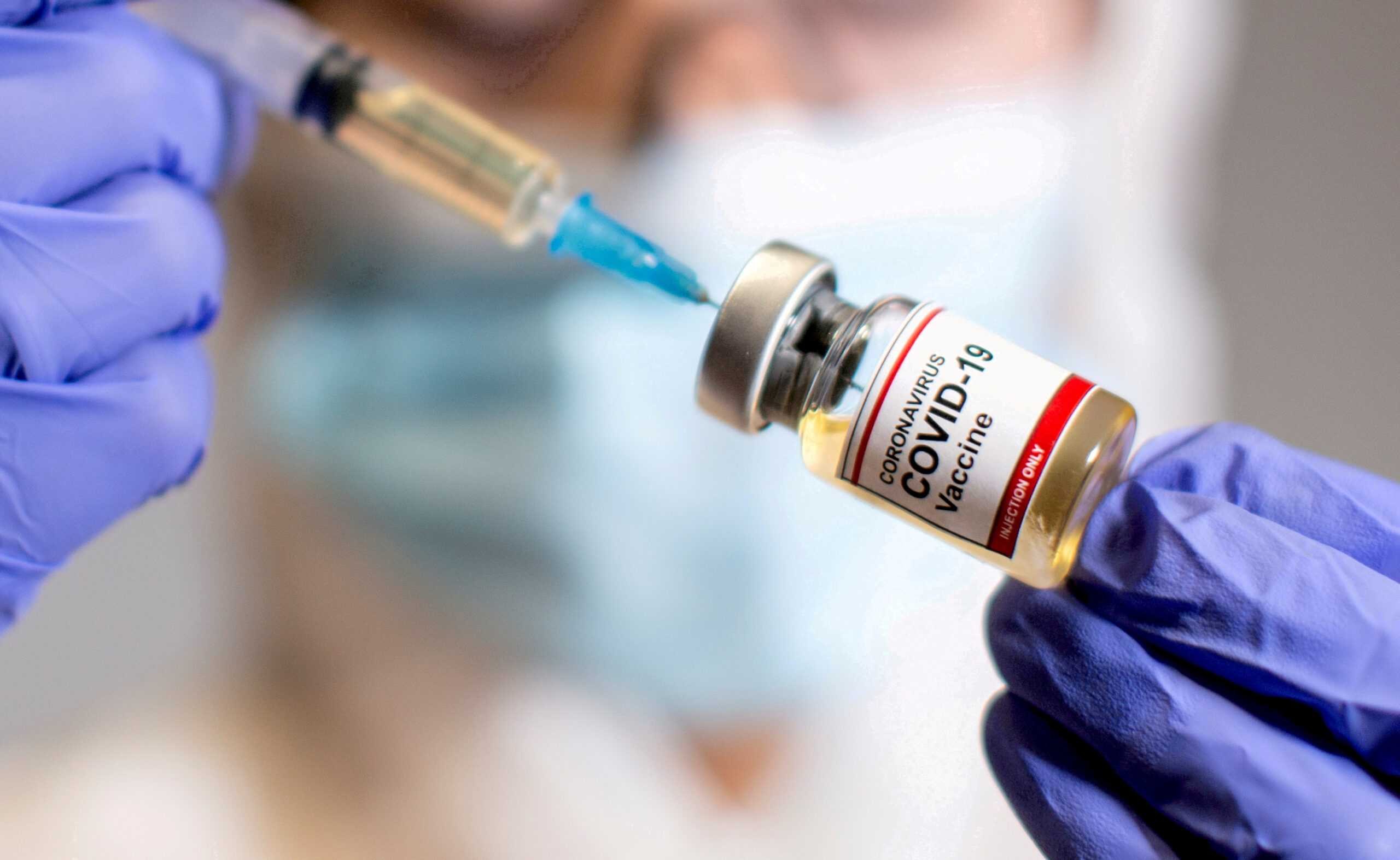 О рекомендациях, как правильно подготовиться к вакцинации от коронавируса.