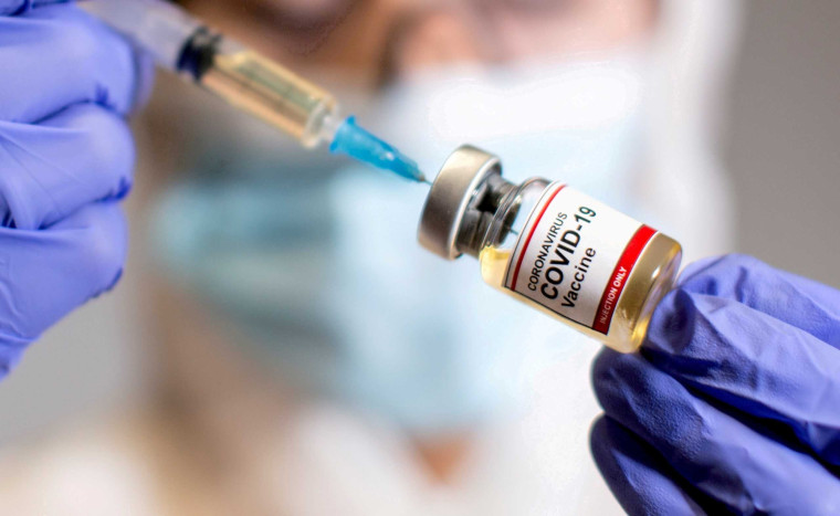 О рекомендациях, как правильно подготовиться к вакцинации от коронавируса.