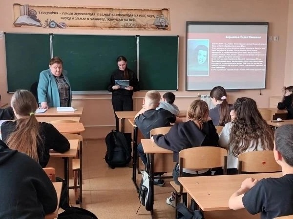 Музейная неделя.