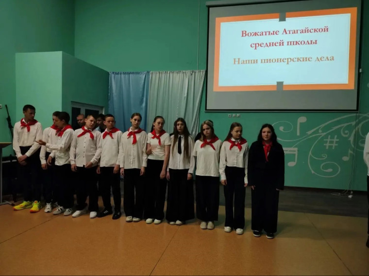 Музейная неделя.