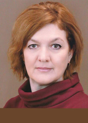 Быкова Елена Викторовна